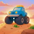 أيقونة البرنامج: Desert Tycoon