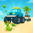 Icon of program: Desert Tycoon