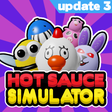 Icon of program: Update 3 Hot Sauce Simula…