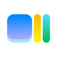 Icoon van programma: n0widgets: Material You W…