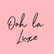 Ikona programu: Ooh La Luxe