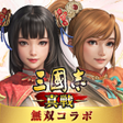 程序图标：三國志 真戦