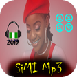 Icon of program: Simi – Top Songs 2019- wi…