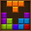 Ikon program: Block Puzzle Wood 88