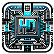 프로그램 아이콘: Free Screen Resolution Ch…