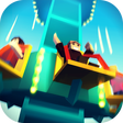 程序图标：Theme Park Clicker: Idle …
