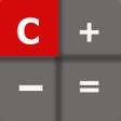 Icono de programa: Calculator.
