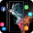 Ikon program: Theme for Samsung Galaxy …