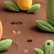 Programikonen: Vowel Match: Tile Blast