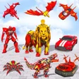 Icon of program: Lion Jet Multi Robot Car …