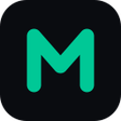 Иконка программы: MeetGrab: Google Meet AI …