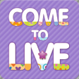 Icon of program: Come To Live AR