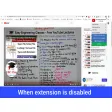 Hide Labels and End Cards on Youtube