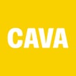 프로그램 아이콘: CAVA  Order Online