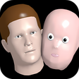 Symbol des Programms: Who's your daddy