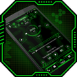 程序图标：Radical Launcher - AppLoc…
