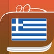 Icoon van programma: Greek Dictionary  Thesaur…