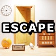Programın simgesi: 脱出ゲーム 夏の家 Escape