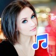 程序图标：Russian ringtones