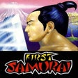أيقونة البرنامج: First Samurai