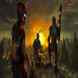 程序图标：Defiance 2050