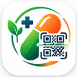 أيقونة البرنامج: Scan Aushadhi