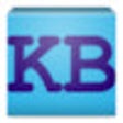 أيقونة البرنامج: Kanboard Quickmenu