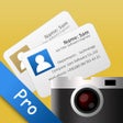 Sam Pro-business card scanner icon
