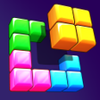 Icon of program: Block Master - Puzzle 3D