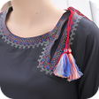أيقونة البرنامج: Kurti Nick Design With Ca…