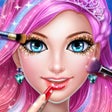 أيقونة البرنامج: Mermaid Makeup  Dressup