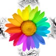 Ícone do programa: Colorful: Coloring for Ad…