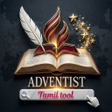 أيقونة البرنامج: Adventist Tamil Tool