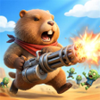 Icoon van programma: MarmotShot