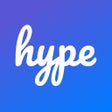 프로그램 아이콘: hype - casual posts