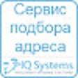 ไอคอนของโปรแกรม: Подбор адреса