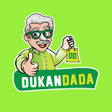 程序图标：Dukandada