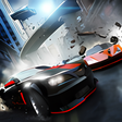 Symbol des Programms: Ridge Racer Unbounded
