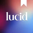 Ikon program: Lucid Novel - Read Storie…