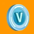 ไอคอนของโปรแกรม: Vbucks Generator real