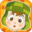 أيقونة البرنامج: El Chavo Bebé