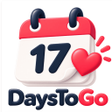 Programikonen: DaysToGo: Countdown and W…