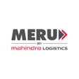 프로그램 아이콘: Meru Cabs-Local and Outst…