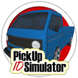 Ícone do programa: Pickup Simulator ID