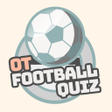プログラムのアイコン：OT Football Quiz