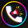 プログラムのアイコン：Color Call Screen Call Lo…