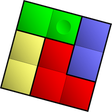 Symbol des Programms: Triplex