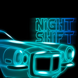 Programın simgesi: Night Shift