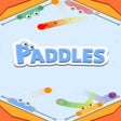 Symbol des Programms: Paddles