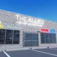 Icon of program: The Allies Fan and Lighti…